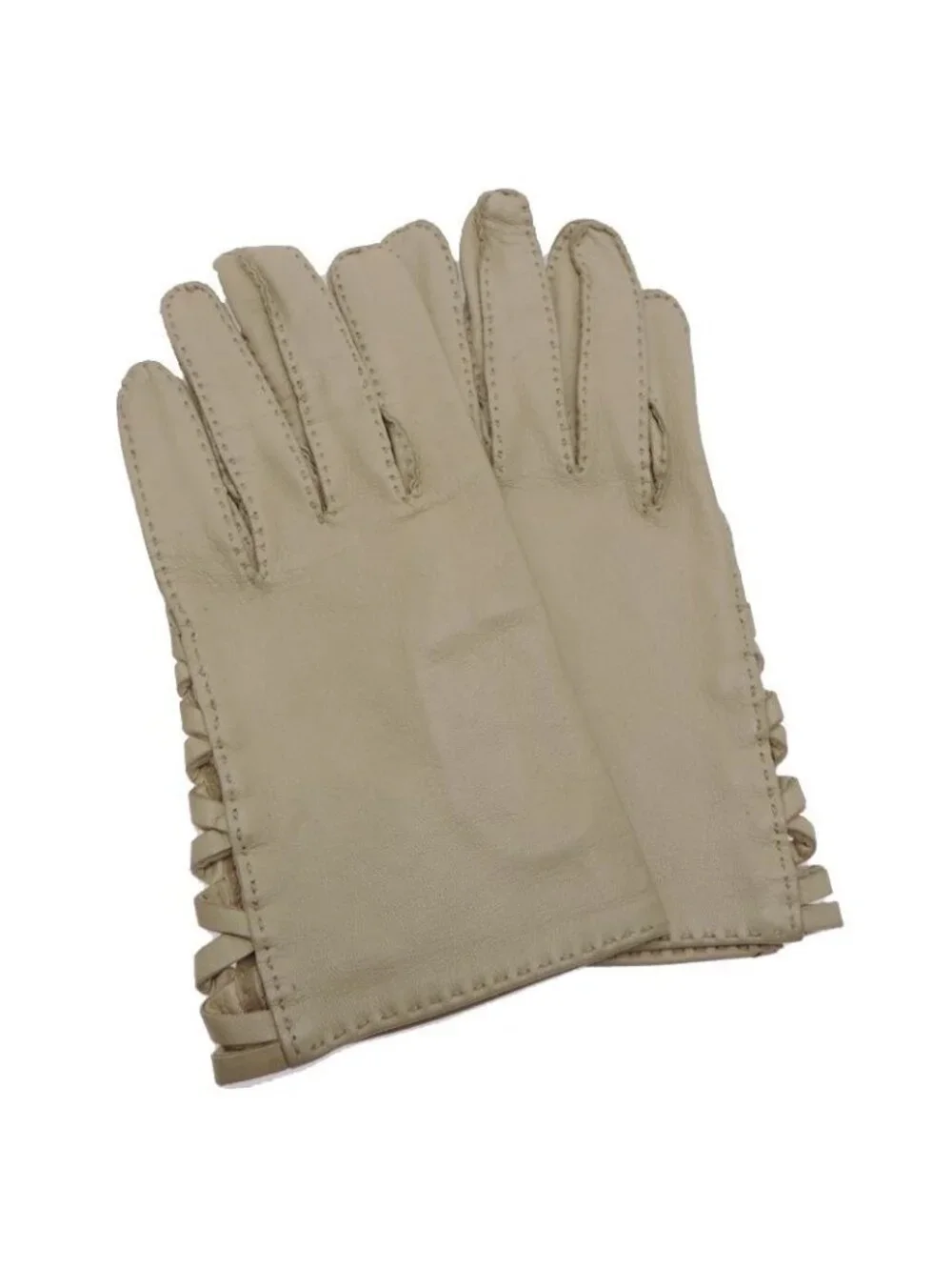 Hermes Gloves